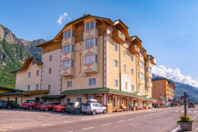 Sport Hotel Vittoria Passo Del Tonale